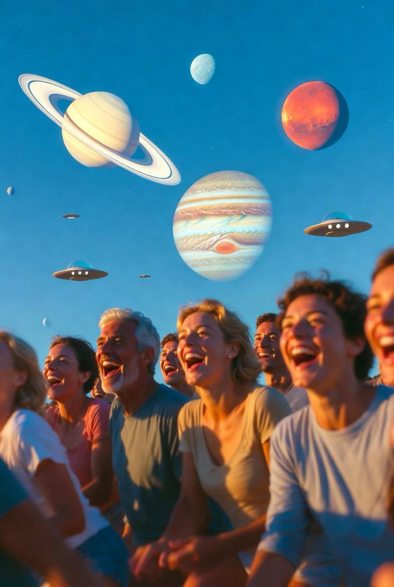 Dup-atîta frig și ceață…